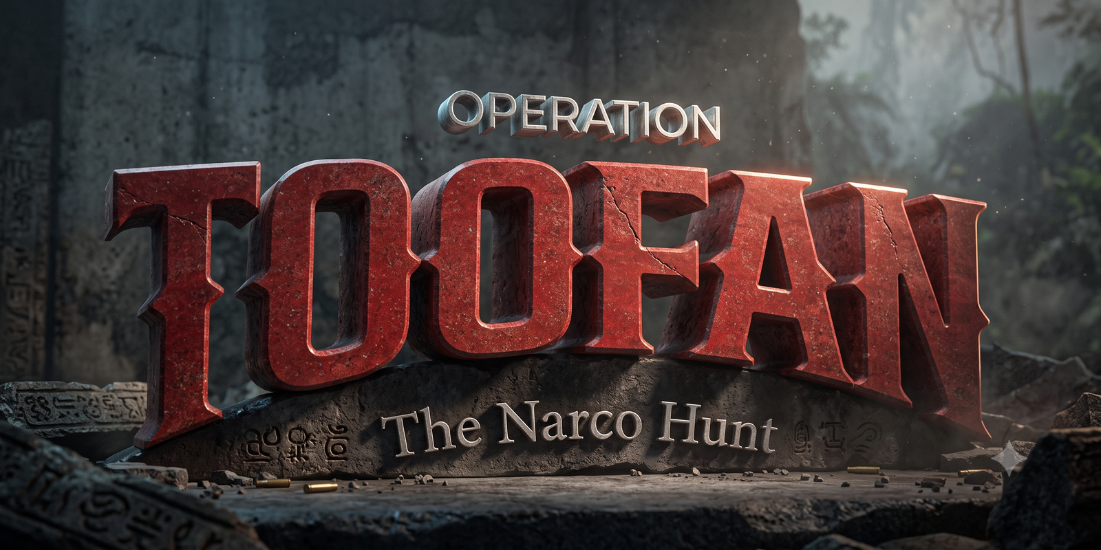 Operation Toofan - Kerala Police Operation Against Drugs