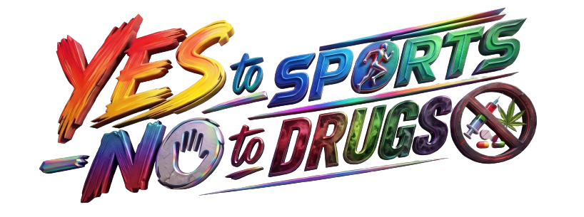 Yes to Sports and No to Drugs - Kerala Police Sports Meet 2026